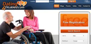 disabled dating forums